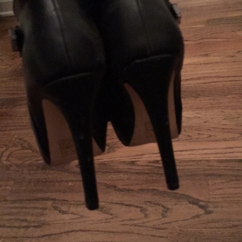 Booties - Picture 3 of 3